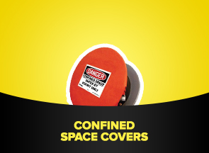 Confined Space Covers